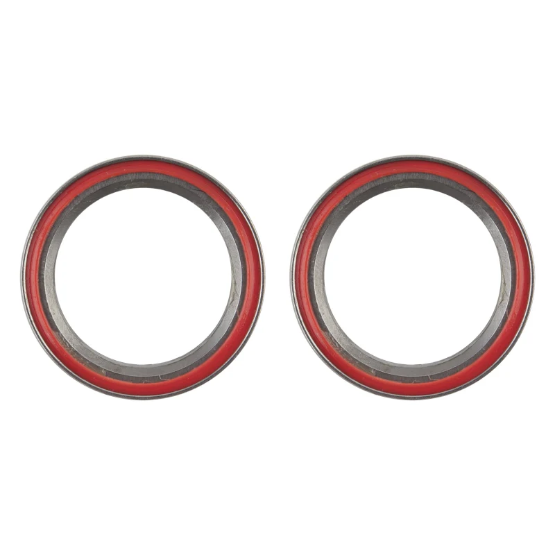 Origin8 Pro Fit Threadless Headset Bearings Pro Fit Pro Fit 41mm for 1` and 1-1/8` Sealed Cartridge 30.2mm 41.8mm 7.7mm