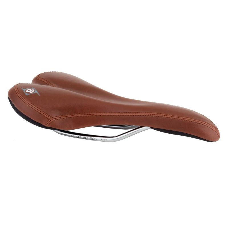 Origin8 Pro Uno Brown 273mm x 127mm