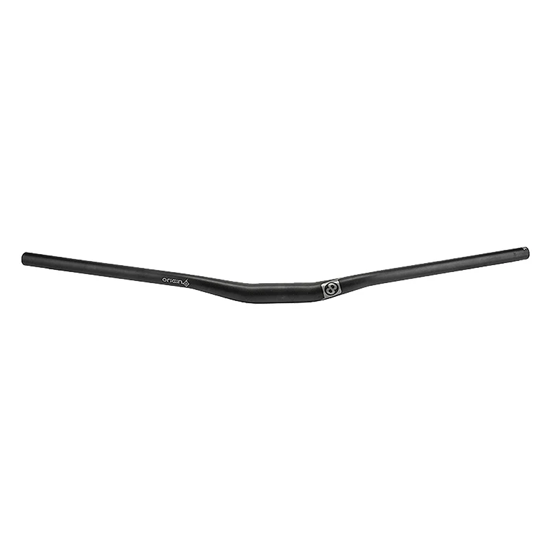 Origin8 Rave II 31.8mm 800mm 20mm 3° 7° Black Mountain Riser AL6066