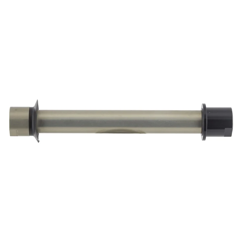 Origin8 RD-1110 Elite Rear Axle Adapter f/370533-6 12TAx142mm 12TA Aly Blk RD-1110 Sealed