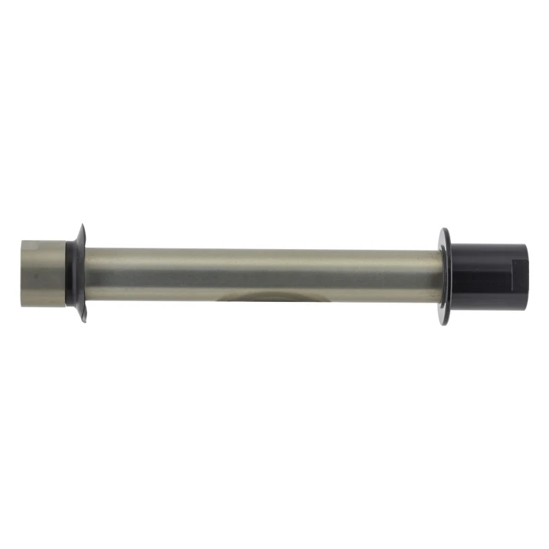 Origin8 RD-1110 Elite Rear Axle Adapter f/370539-42 12TAx142mm 12TA Aly Blk RD-1110 Sealed