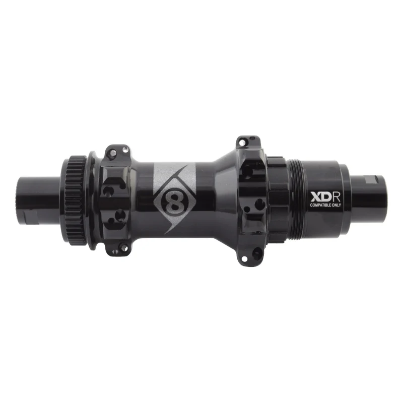 Origin8 RD-2220 Elite II Straight Pull Rear SRAM XDR Road Disc Hub hub rear 24H 142