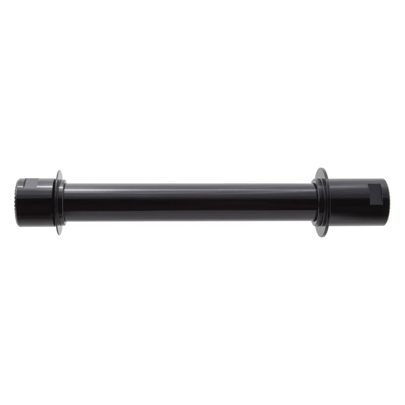 Origin8 RD/CX/GX-2220 Elite II Straight Pull Campagnolo Rear TA End Cap & Axle Set Front/Rear Straight Pull 12TAx142mm 12TA AL6061 Blk RD/CX/GX-2220 Sealed
