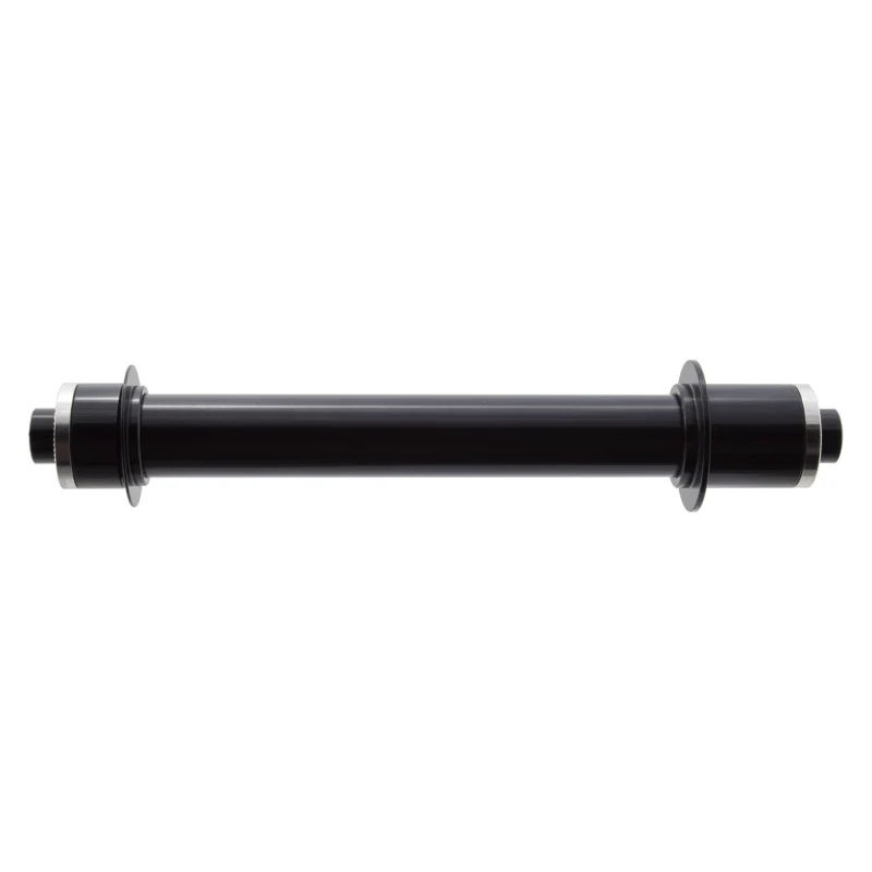 Origin8 RD/CX/GX-2220 Elite II Straight Pull Shimano HG Rear QR End Cap & Axle Set Front/Rear Straight Pull QRx135mm QR AL6061 Blk RD/CX/GX-2220 Sealed