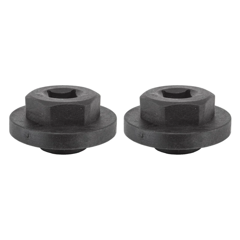 Origin8 Revolvr BB Cup Tool External BB Socket Black SRAM GXP 22/24mm 16-Notch x 44mm 1/2`