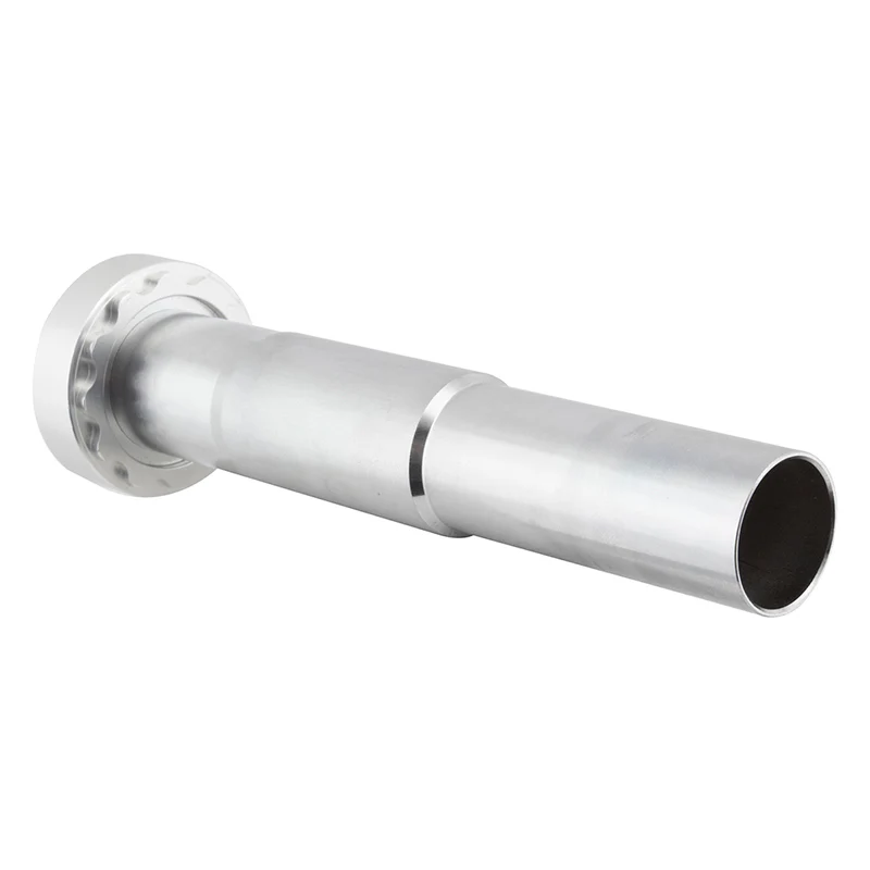 Origin8 Revolvr BB Pro Cup Tool Bottom Bracket Tool Silver 12-Notch x 36mm Origin8 BB90/95 1/2`
