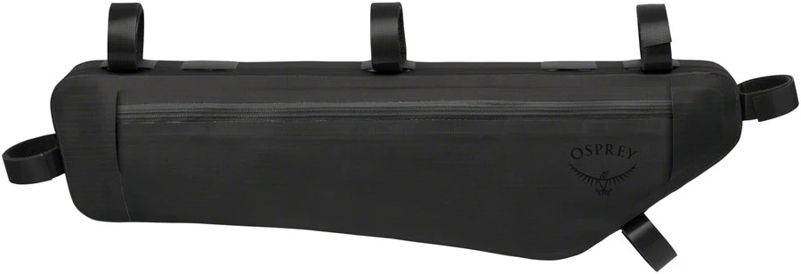 Osprey Escapist Frame Bag - Black