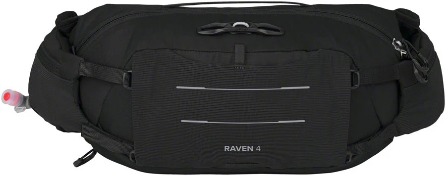 Osprey Raven 4 Hydration Lumbar Pack