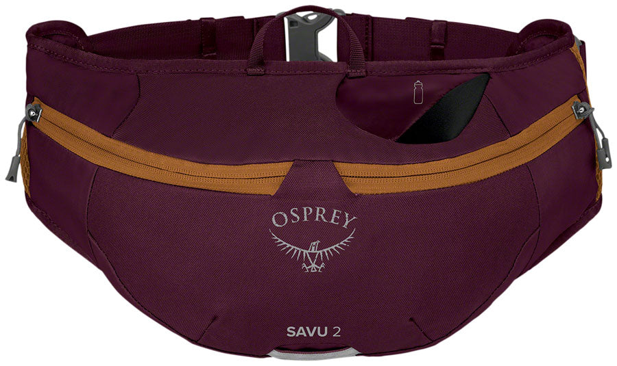 Osprey Savu 2 Lumbar Pack - One Size
