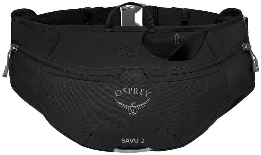 Osprey Savu 2 Lumbar Pack - One Size - Image 2