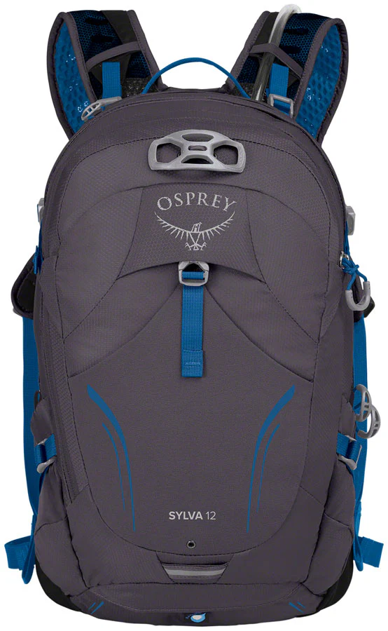 Osprey Sylva 12 Women's Hydration Pack - Image 2