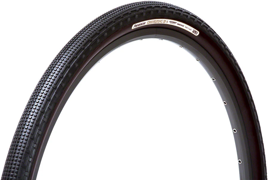Panaracer GravelKing SK Plus Tire - 700c