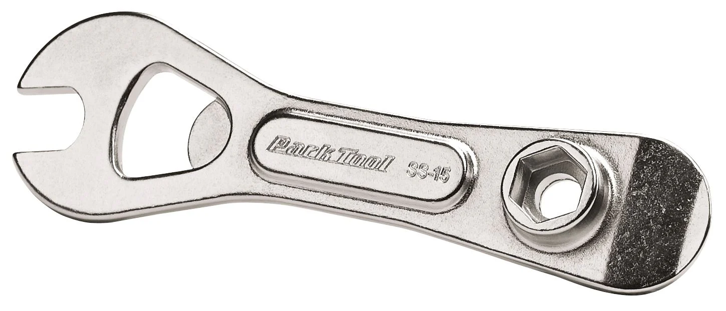 Park SS-15C Single Speed Spanner Tool