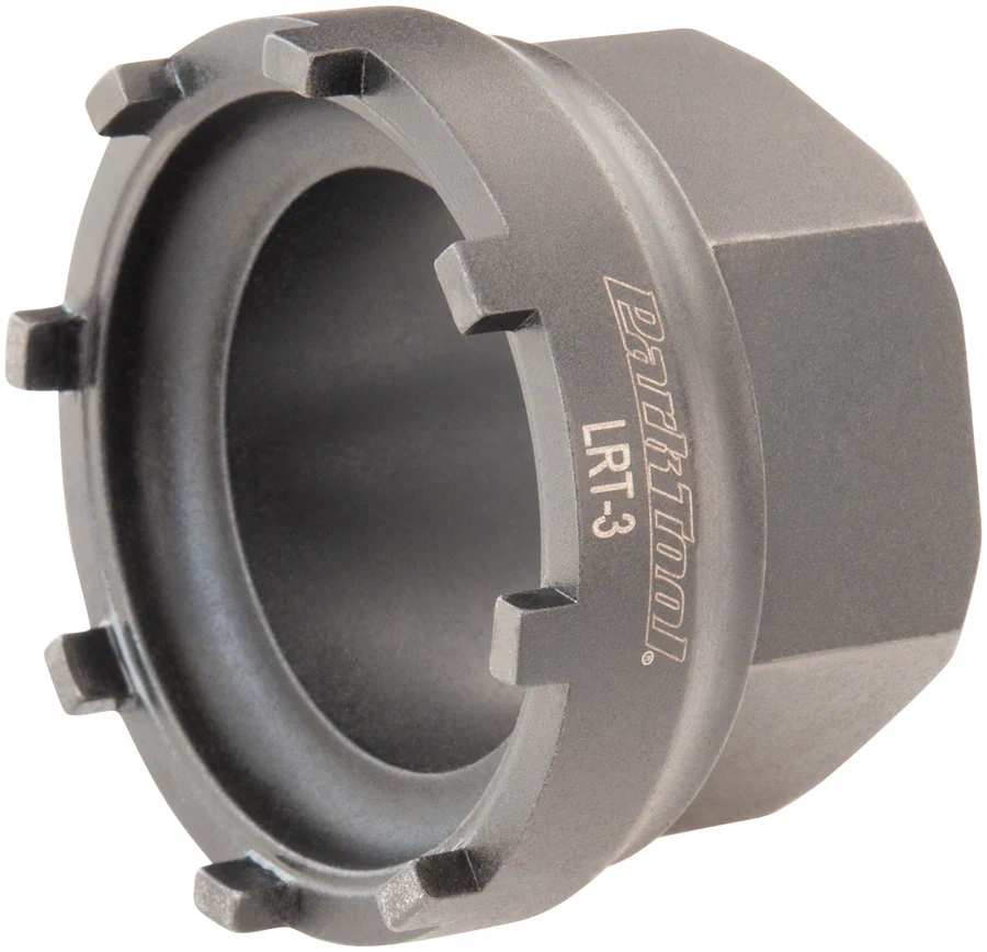 Park Tool LRT-3 Lockring Tool - Specialized Cannondale FSA