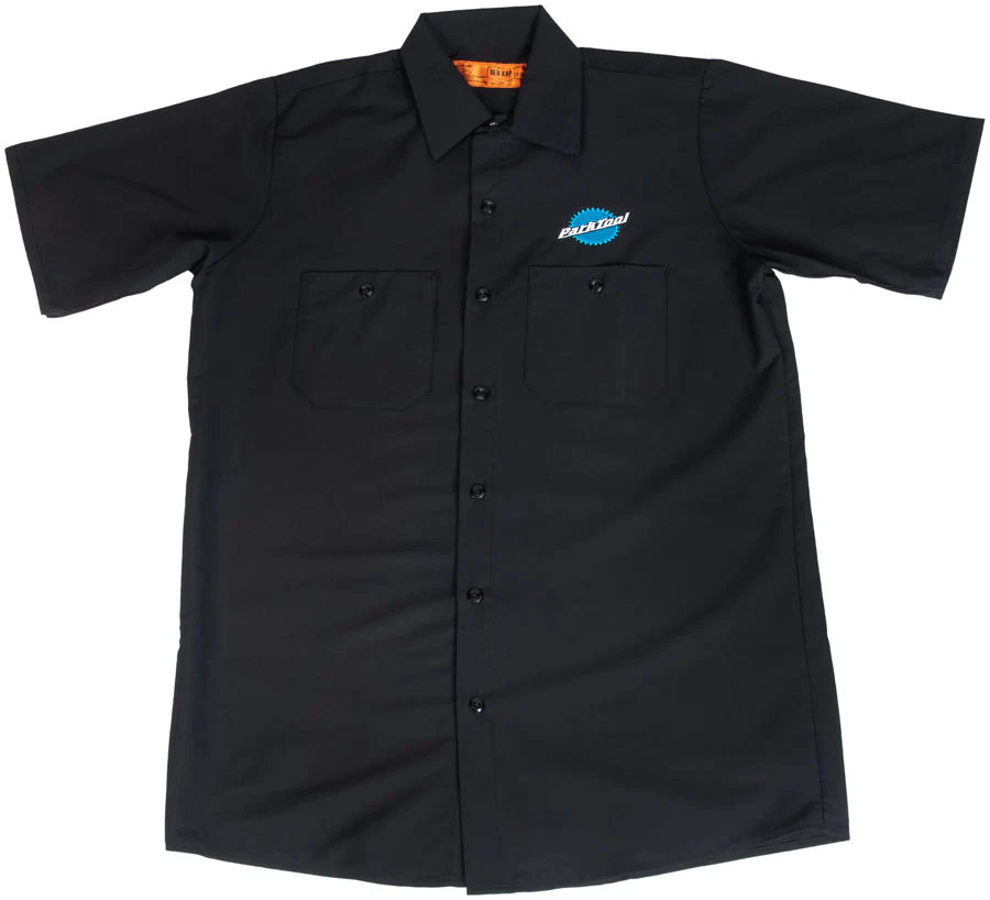 Park Tool MS-2 Mechanic Shirt