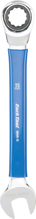 Park Tool MWR Metric Ratchet Wrenches - Image 11
