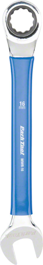 Park Tool MWR Metric Ratchet Wrenches - Image 12