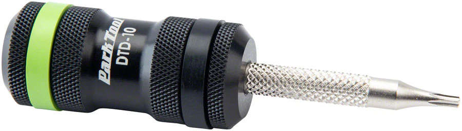 Park Tool Precision Torx-Compatible Driver - Image 2