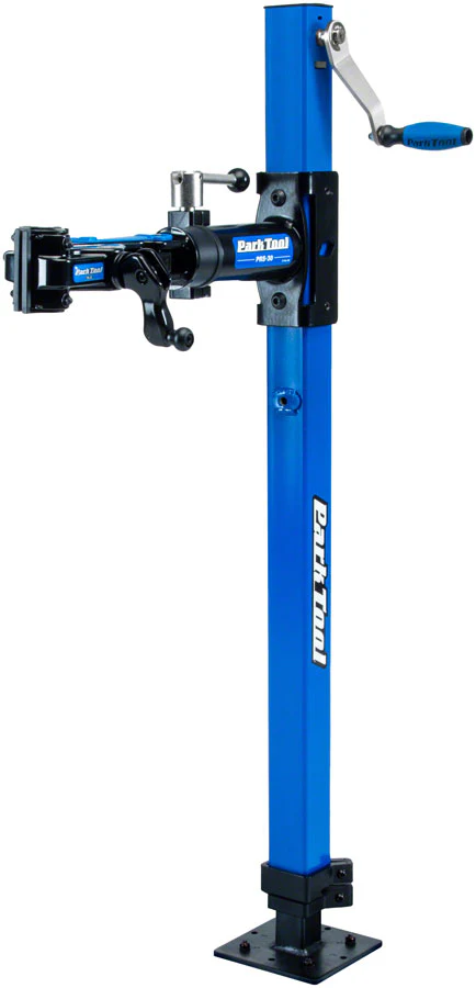 Park Tool PRS-30 Mechanical Lift Repair Stands - Image 2