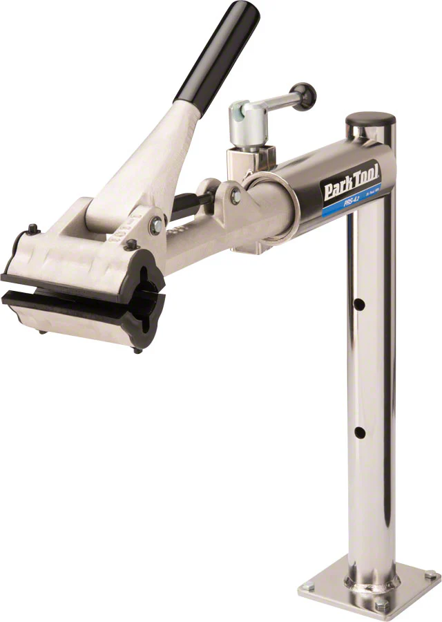 Park Tool PRS-4 Bench Mounted Repair Stands