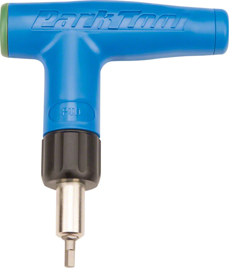 Park Tool PTD-4/5 Preset Torque Drivers - Image 2