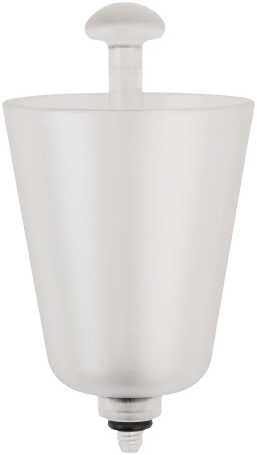 Park Tool Shimano Bleed Cup Assembly - BKM-1