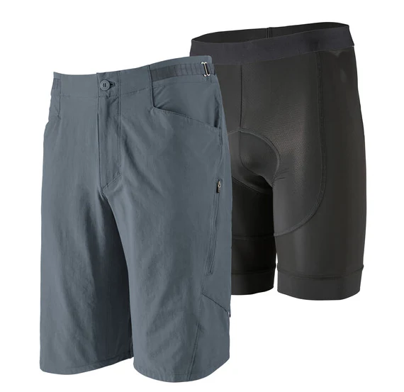 Patagonia Men's Dirt Craft Bike Shorts - 11½" - Image 2
