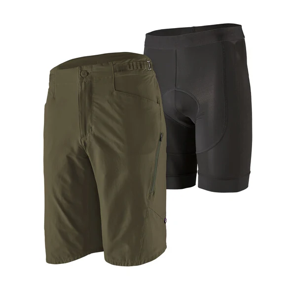 Patagonia Men's Dirt Craft Bike Shorts - 11½" - Image 3