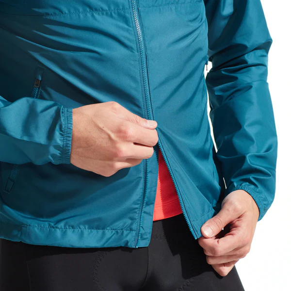 Pearl Izumi Men's Quest Barrier Convertible Jacket - Image 5