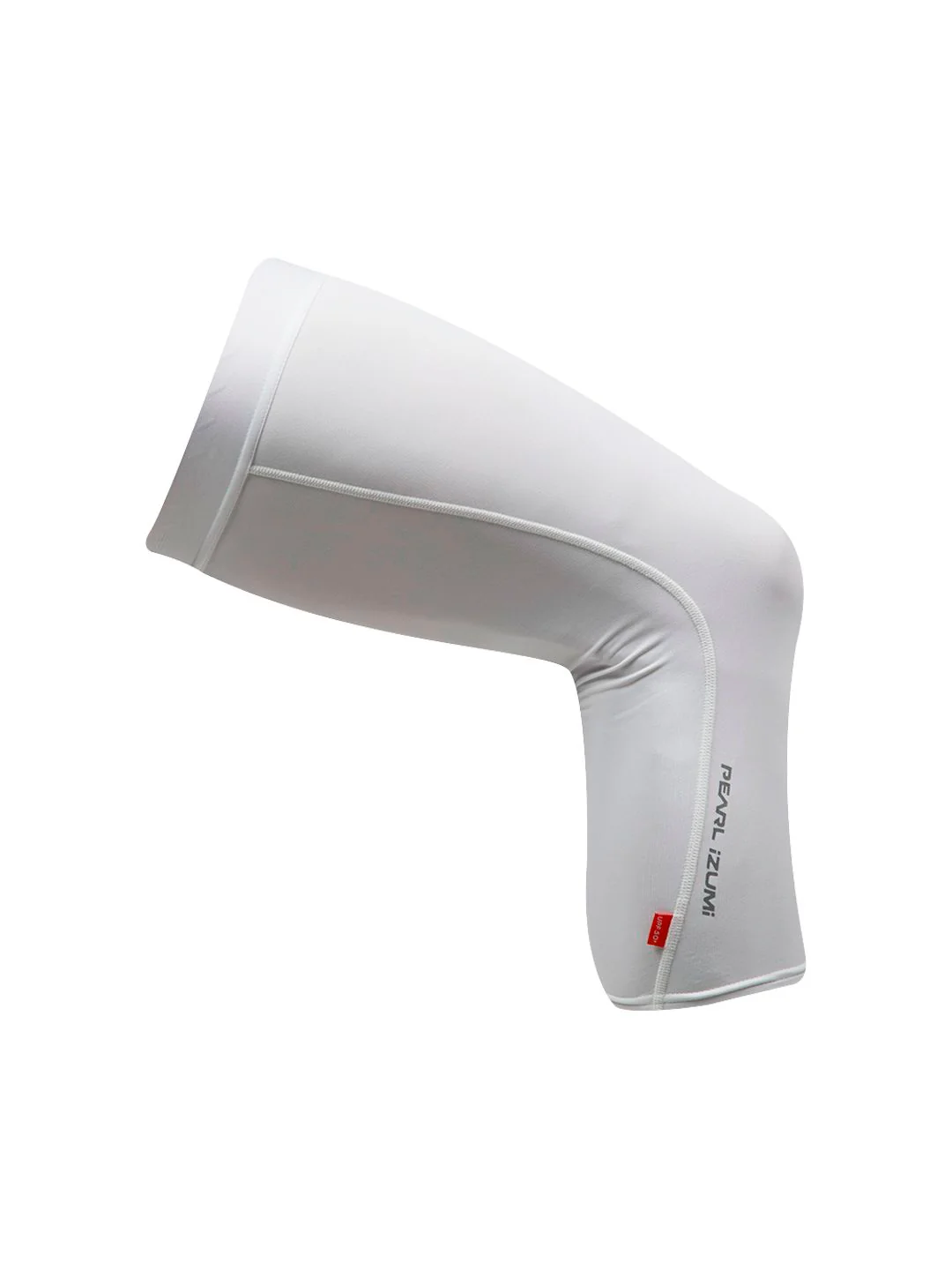 PEARL iZUMi Sun Knees Medium White Warmer