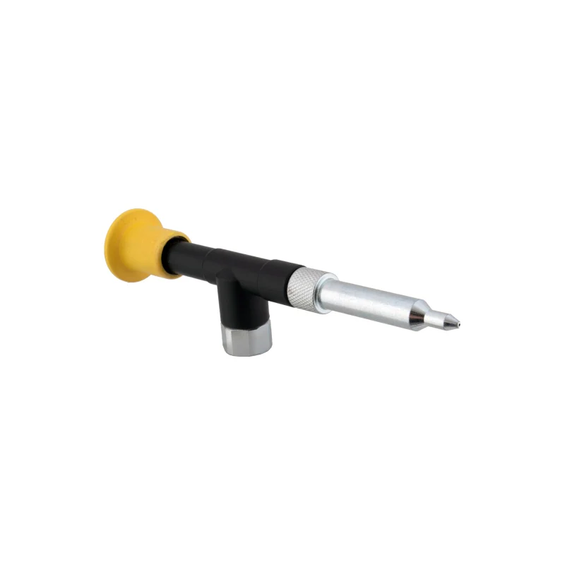 Pedros Grease Gun