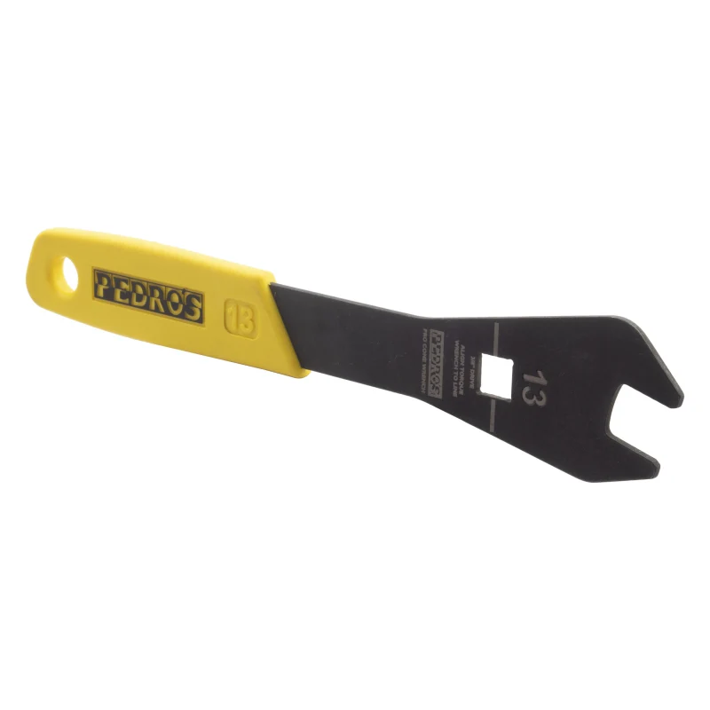 Pedros Pro Cone Wrenches