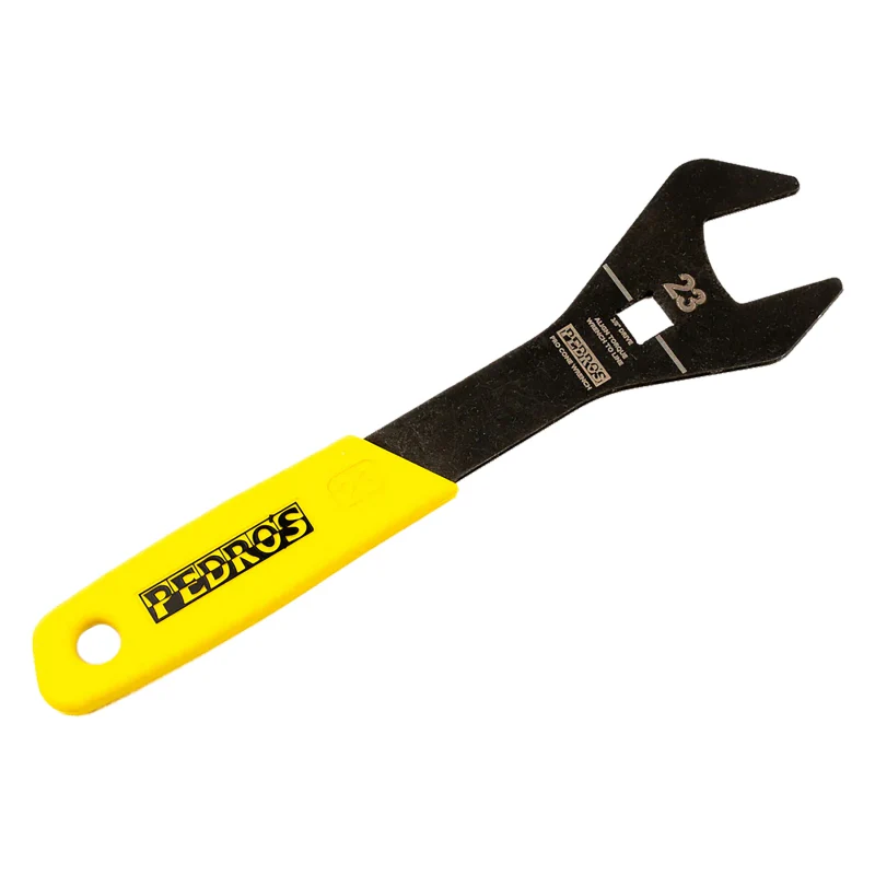 Pedros Pro Cone Wrenches - Image 11