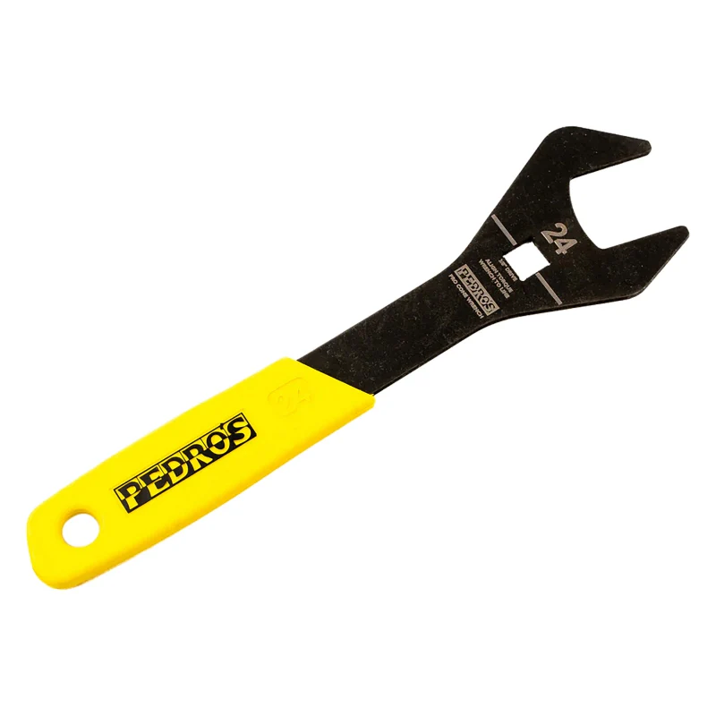 Pedros Pro Cone Wrenches - Image 12