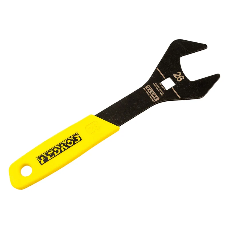 Pedros Pro Cone Wrenches - Image 13