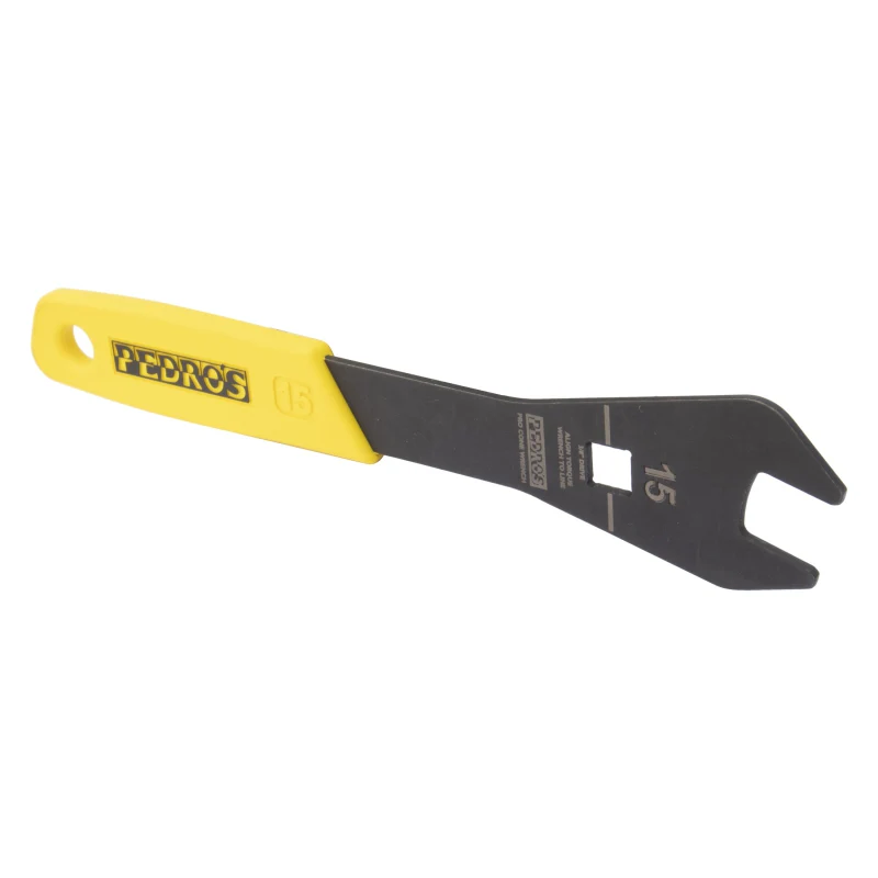Pedros Pro Cone Wrenches - Image 3