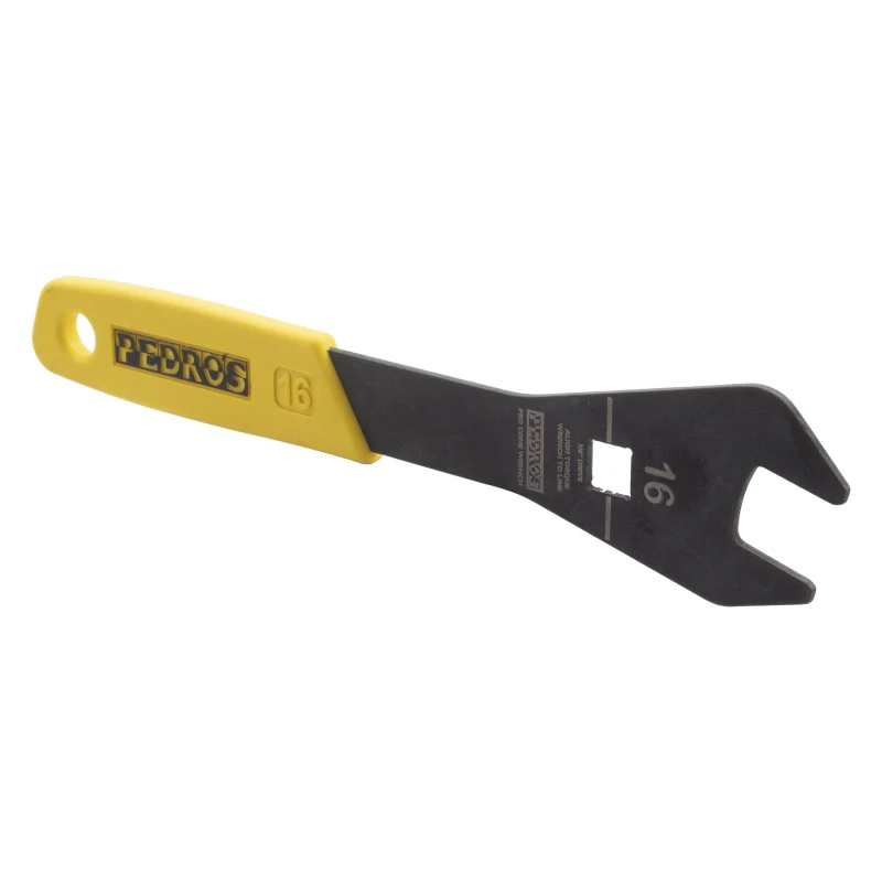 Pedros Pro Cone Wrenches - Image 4