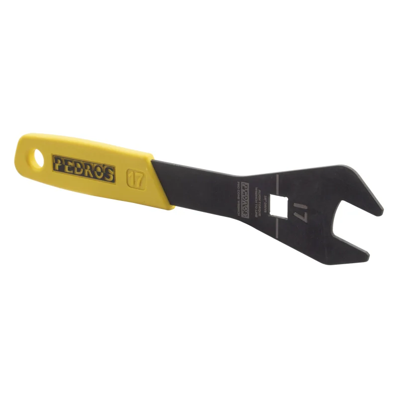 Pedros Pro Cone Wrenches - Image 5