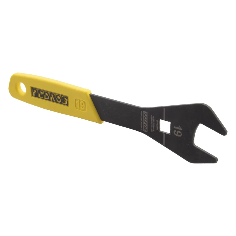 Pedros Pro Cone Wrenches - Image 7