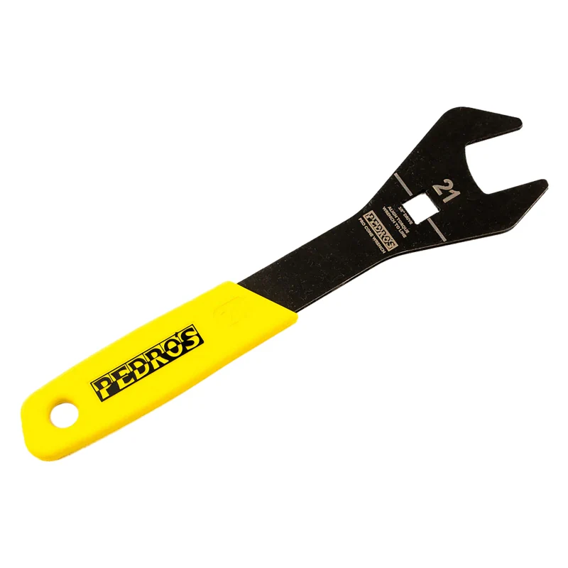 Pedros Pro Cone Wrenches - Image 9