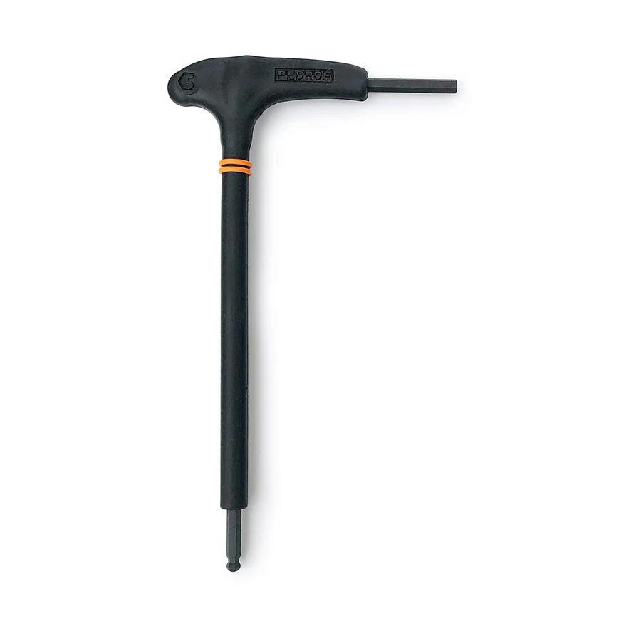 Pedros Pro TL II Hex Hex Wrench - Image 2