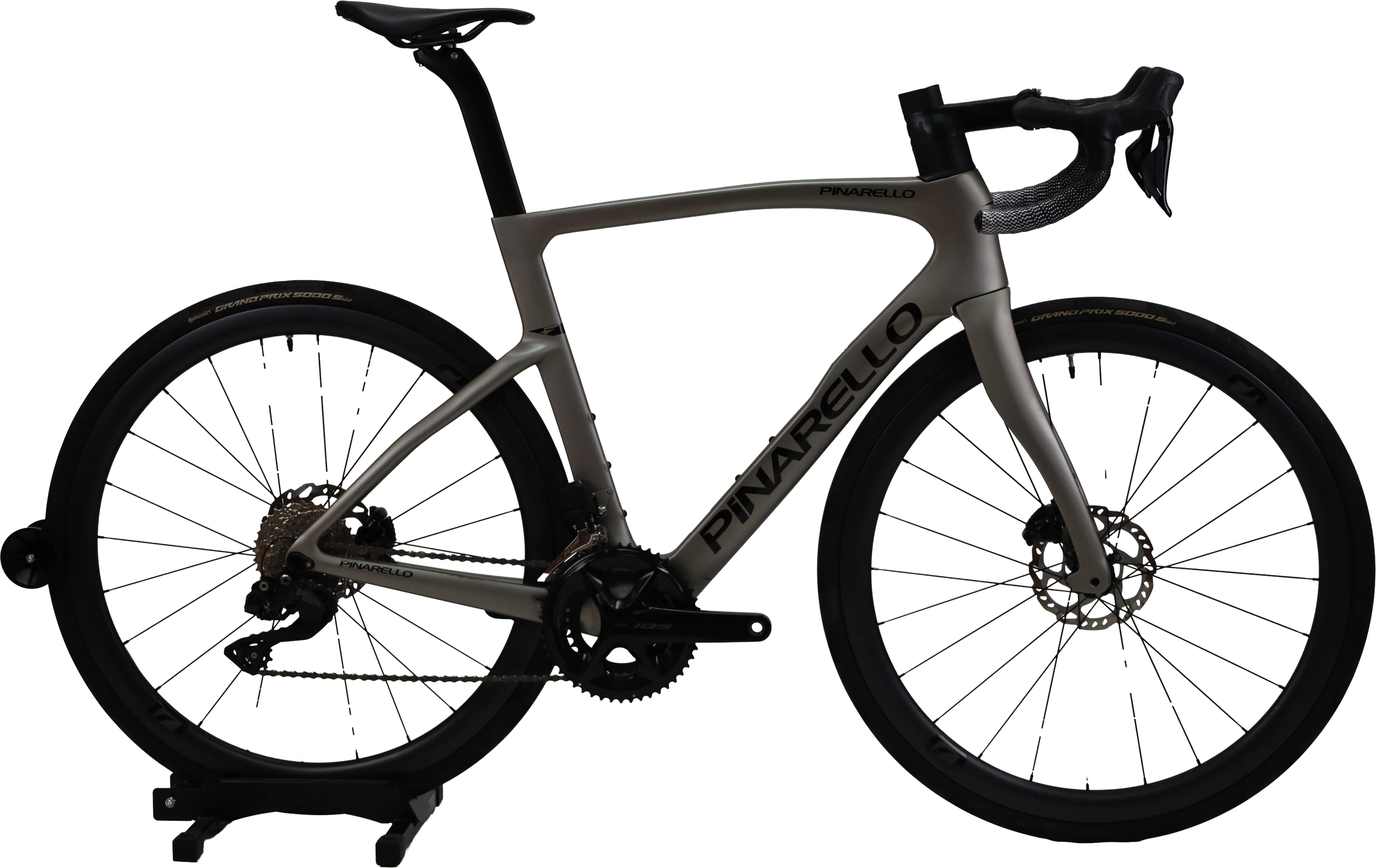 F5 Disc (Certified Pre-Owned)