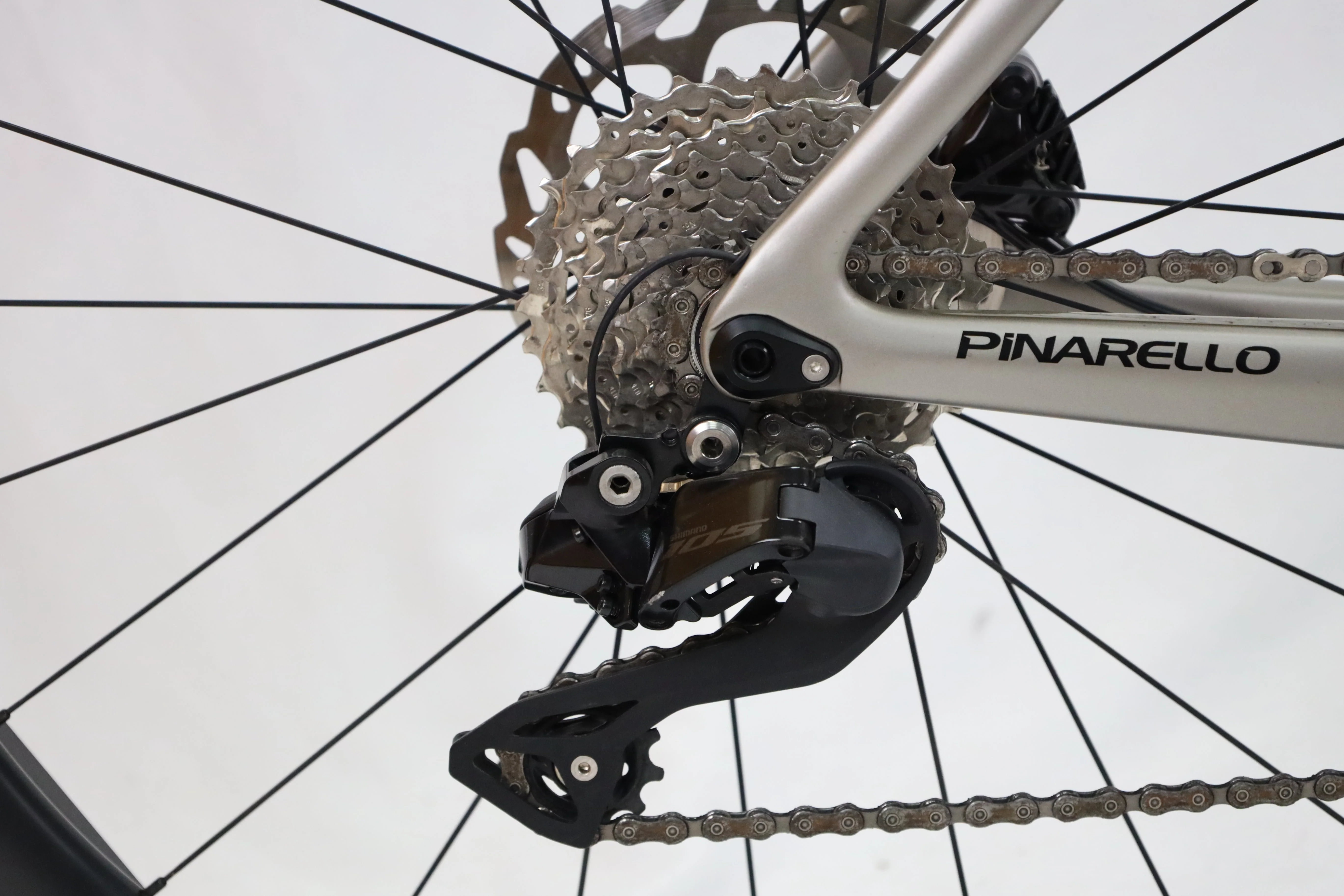 F5 Disc (Certified Pre-Owned) - Image 3