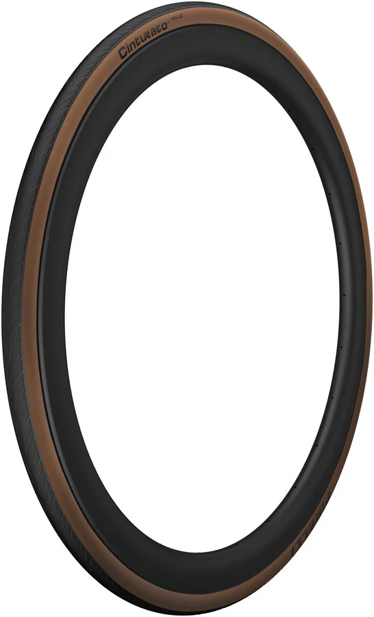 Pirelli Cinturato Velo TLR 700c Tire - Image 3