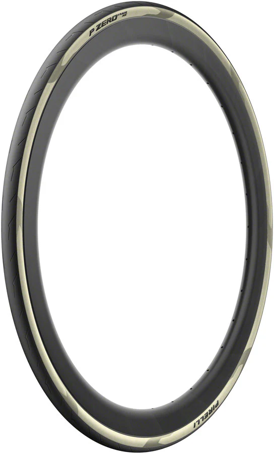Pirelli P ZERO Race RS Tire - 700C Clincher Folding TechBelt SmartEvo2 - Image 2
