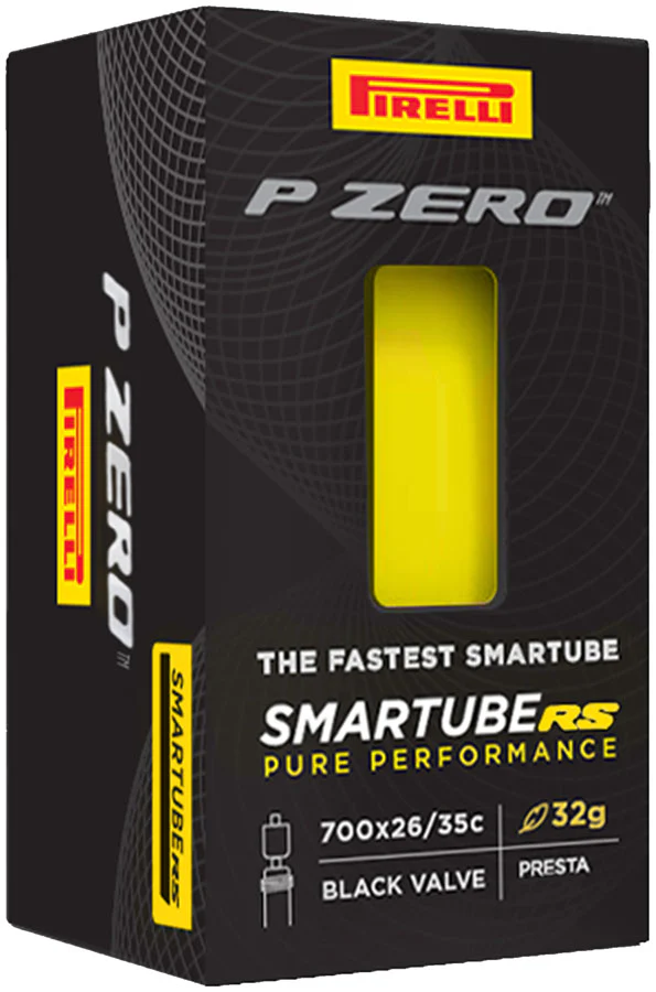 Pirelli P Zero SmarTube RS Tube - 700 x 26 - 35mm 60mm Presta Valve