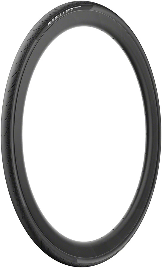 Pirelli P7 Sport Tire - 700c, Clincher, Folding, Black