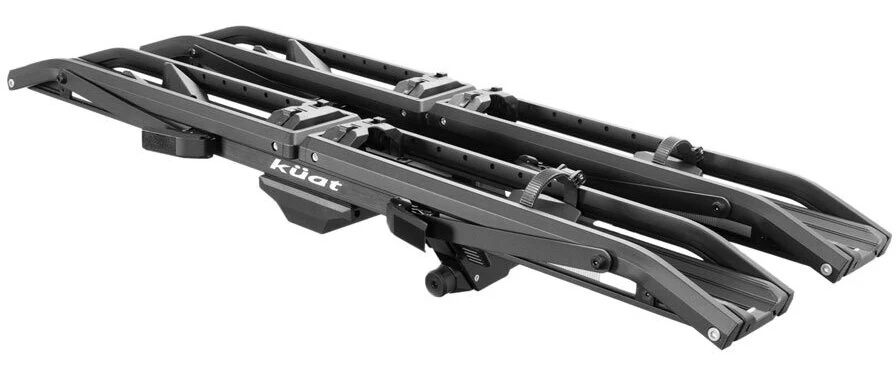 Piston ION eBike Rack - 2", 2-Bike - Image 3