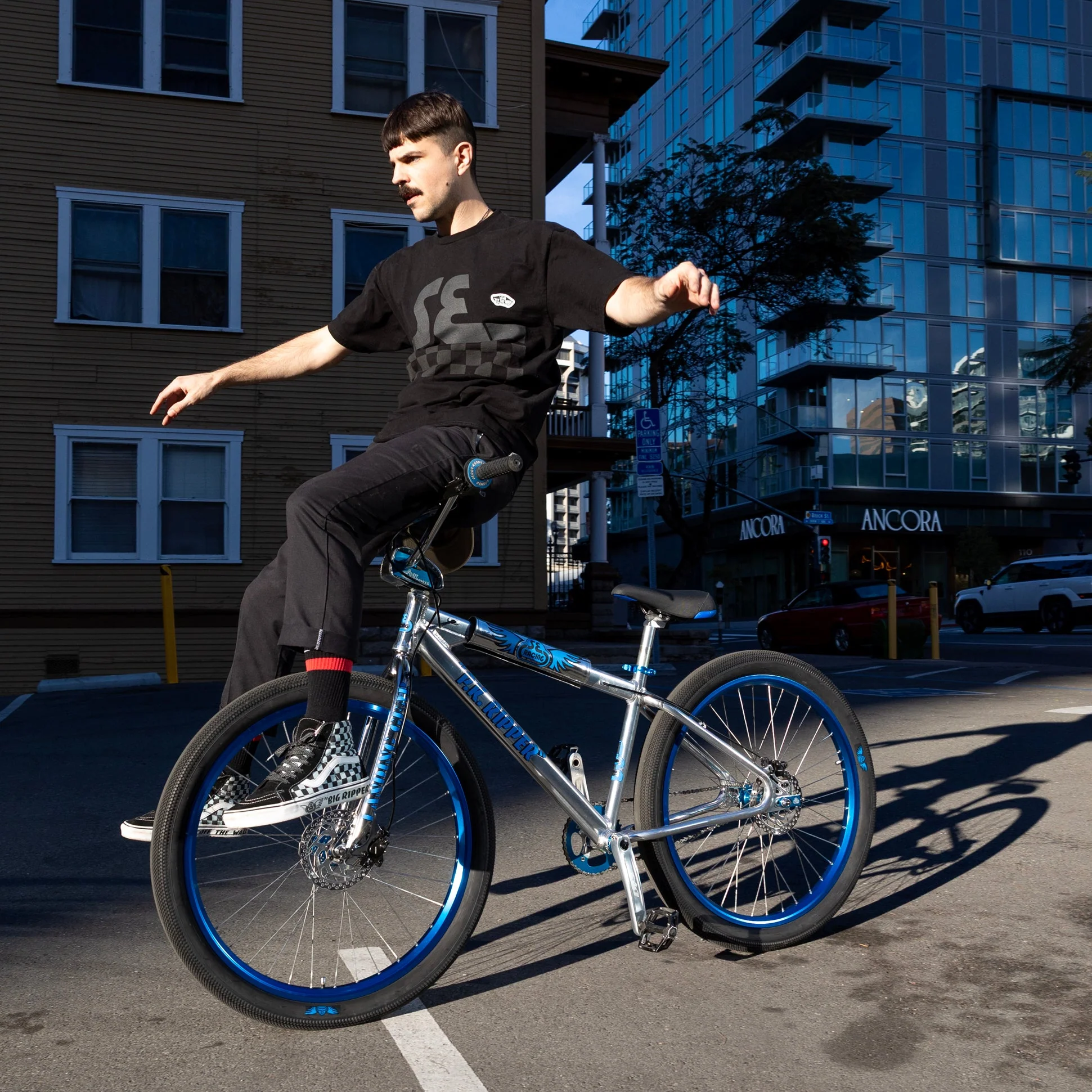 PK Ripper Looptail 27.5" - Image 11