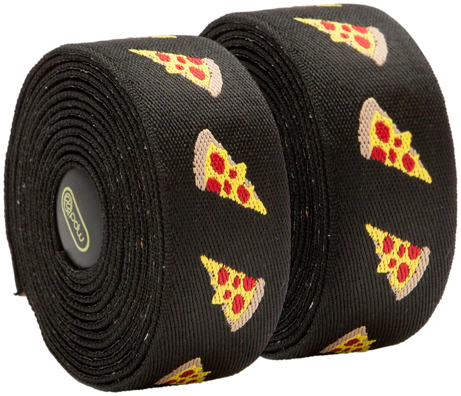 Portland Design Works Wraps With Silicone Bar Tape - Donuts - Image 4